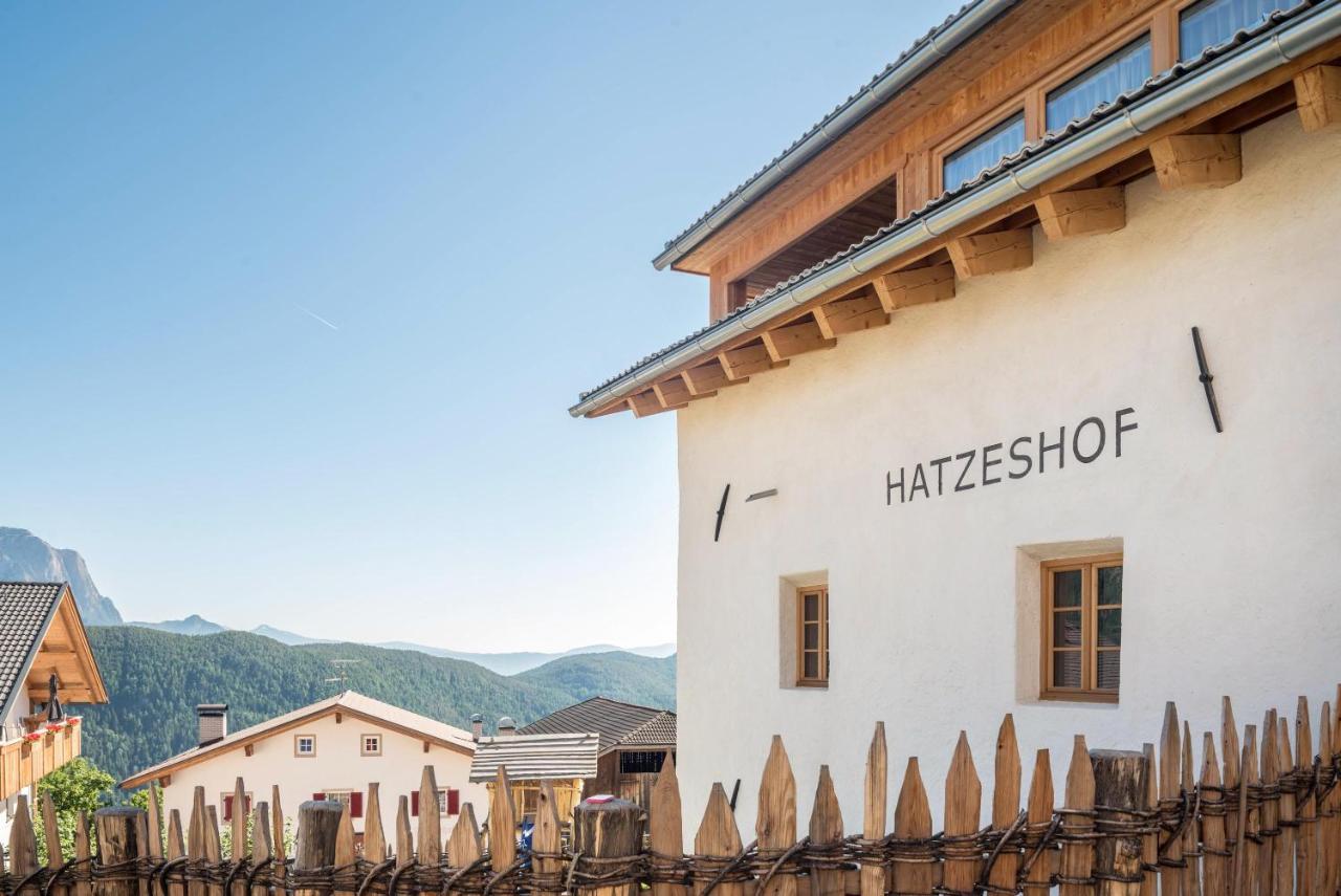 Hatzeshof Heustadel Laion Exterior foto